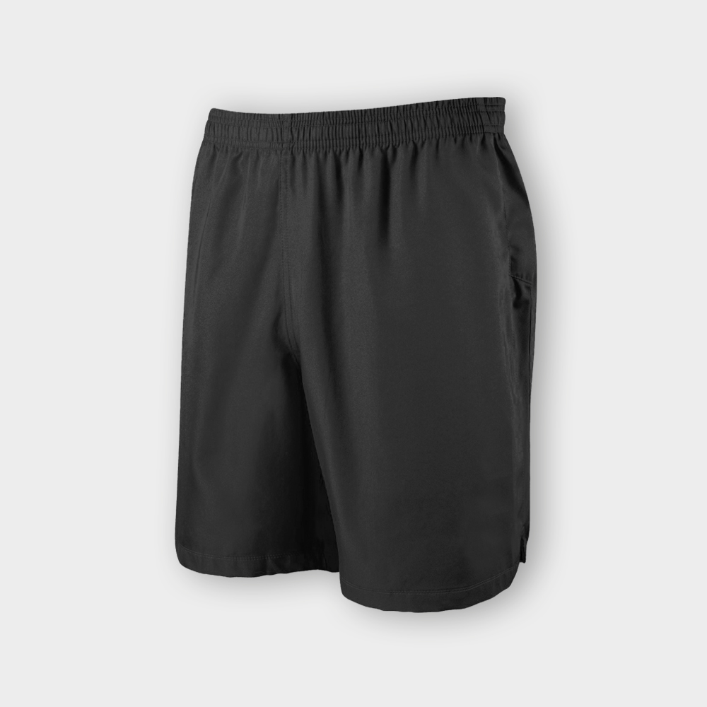 Men Short